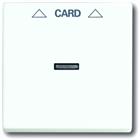 ABB Busch-Jaeger Future Bed.element / centr.pl. schakelmat. | 2CKA001710A3928