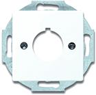 ABB Busch-Jaeger Future Bed.element / centr.pl. schakelmat. | 2CKA001724A4296