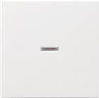 Gira Systeem 55 Bed.element / centr.pl. schakelmat. | 029003