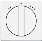 ABB Busch-Jaeger Future, Axcent Bed.element / centr.pl. schakelmat. | 2CKA001710A3871
