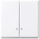 ABB Busch-Jaeger Balance Bed.element / centr.pl. schakelmat. | 2CKA001731A3996