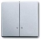 ABB Busch-Jaeger Future Bed.element / centr.pl. schakelmat. | 2CKA001751A3125