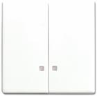 ABB Busch-Jaeger Future Bed.element / centr.pl. schakelmat. | 2CKA001751A3134