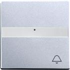 ABB Busch-Jaeger Future Bed.element / centr.pl. schakelmat. | 2CKA001731A4000