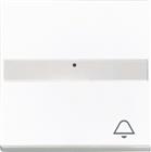 ABB Busch-Jaeger Future Bed.element / centr.pl. schakelmat. | 2CKA001731A4004