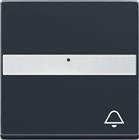 ABB Busch-Jaeger Future Bed.element / centr.pl. schakelmat. | 2CKA001731A4005