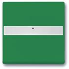 ABB Busch-Jaeger Future, Solo, Carat Bed.element / centr.pl. schakelmat. | 2CKA001731A4007