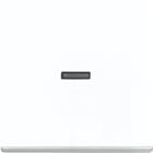 ABB Busch-Jaeger Future, Solo, Axcent, Carat Bed.element / centr.pl. schakelmat. | 2CKA001751A3150