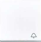 ABB Busch-Jaeger Future, Solo, Axcent, Carat Bed.element / centr.pl. schakelmat. | 2CKA001751A3179