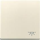 ABB Busch-Jaeger Future, Solo, Carat Bed.element / centr.pl. schakelmat. | 2CKA001751A3187