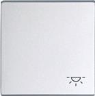 ABB Busch-Jaeger Future Bed.element / centr.pl. schakelmat. | 2CKA001751A3188
