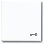 ABB Busch-Jaeger Future Bed.element / centr.pl. schakelmat. | 2CKA001751A3201
