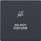 ABB Busch-Jaeger Future, Carat Bed.element / centr.pl. schakelmat. | 2CKA001751A3207