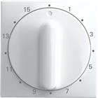 ABB Busch-Jaeger Balance Bed.element / centr.pl. schakelmat. | 2CKA001753A0263