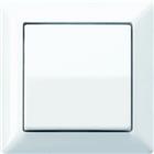 Jung AS500 Bed.element / centr.pl. schakelmat. | AS590WW