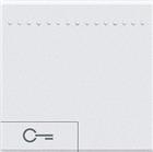 Bticino LivingLight Bed.element / centr.pl. schakelmat. | BTN4915M2FN