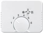 ABB Busch-Jaeger Alpha Bed.element / centr.pl. schakelmat. | 2CKA001710A4034