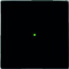 ABB Busch-Jaeger F@home, KNX, Future, Carat Bed.element / centr.pl. schakelmat. | 2CKA006220A0032