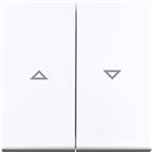 ABB Busch-Jaeger Balance Bed.element / centr.pl. schakelmat. | 2CKA001713A0202
