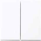 ABB Busch-Jaeger Balance Bed.element / centr.pl. schakelmat. | 2CKA001731A2005