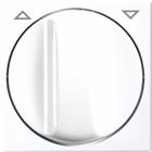 ABB Busch-Jaeger Balance Bed.element / centr.pl. schakelmat. | 2CKA001753A0231