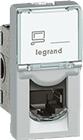 Legrand LCS² datasysteem Datacontactdoos twisted pair | 079471