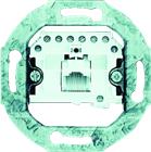 ABB Busch-Jaeger Basiselement data Datacontactdoos twisted pair | 2CKA000230A0227