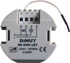 Dinuy RE Dimmer | RE.KNX.LE1