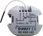 Dinuy RE Dimmer | RE.KNX.LE2