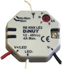 Dinuy RE Dimmer | RE.KNX.LE3