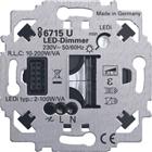 ABB Busch-Jaeger Basiselement dimmen Dimmer | 2CKA006710A0003