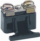 EATON INDUSTRIES A Distributie-klemmenblok | 1015003