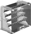 NVent ERIFLEX Distributie-klemmenblok | 562010