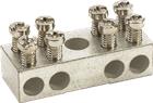 EATON INDUSTRIES Aansluitmateriaal Distributie-klemmenblok | 1014729