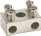 EATON INDUSTRIES Aansluitmateriaal Distributie-klemmenblok | 1014730