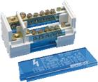 NVent ERIFLEX Distributie-klemmenblok | 563800