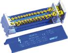 NVent ERIFLEX Distributie-klemmenblok | 563810