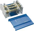 NVent ERIFLEX Distributie-klemmenblok | 563820