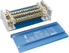 NVent ERIFLEX Distributie-klemmenblok | 563840
