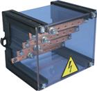 NVent ERIFLEX Distributie-klemmenblok | 563150