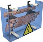 NVent ERIFLEX Distributie-klemmenblok | 563170
