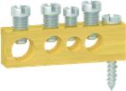 Schneider Electric Distributie-klemmenblok | MIP99039