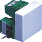 Comelit Accesoires Distributie-klemmenblok | 1214/2C