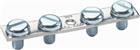 EATON INDUSTRIES Aansluitmateriaal Distributie-klemmenblok | 1014742