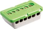 ABB Mistral Distributie-klemmenblok | 1SPE007715F0741