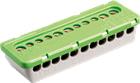 ABB Mistral Distributie-klemmenblok | 1SPE007715F0742