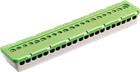 ABB Mistral Distributie-klemmenblok | 1SPE007715F0744