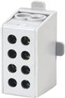 EATON INDUSTRIES Systeem 55 Distributie-klemmenblok | 1015623