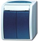 ABB Busch-Jaeger Ocean Drukcontact | 2CKA001484A0374