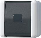 Jung WG800 Drukcontact | 834W